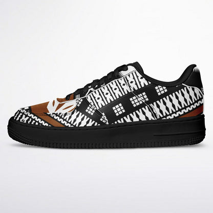 Fiji Masi Core Low Shoes 6