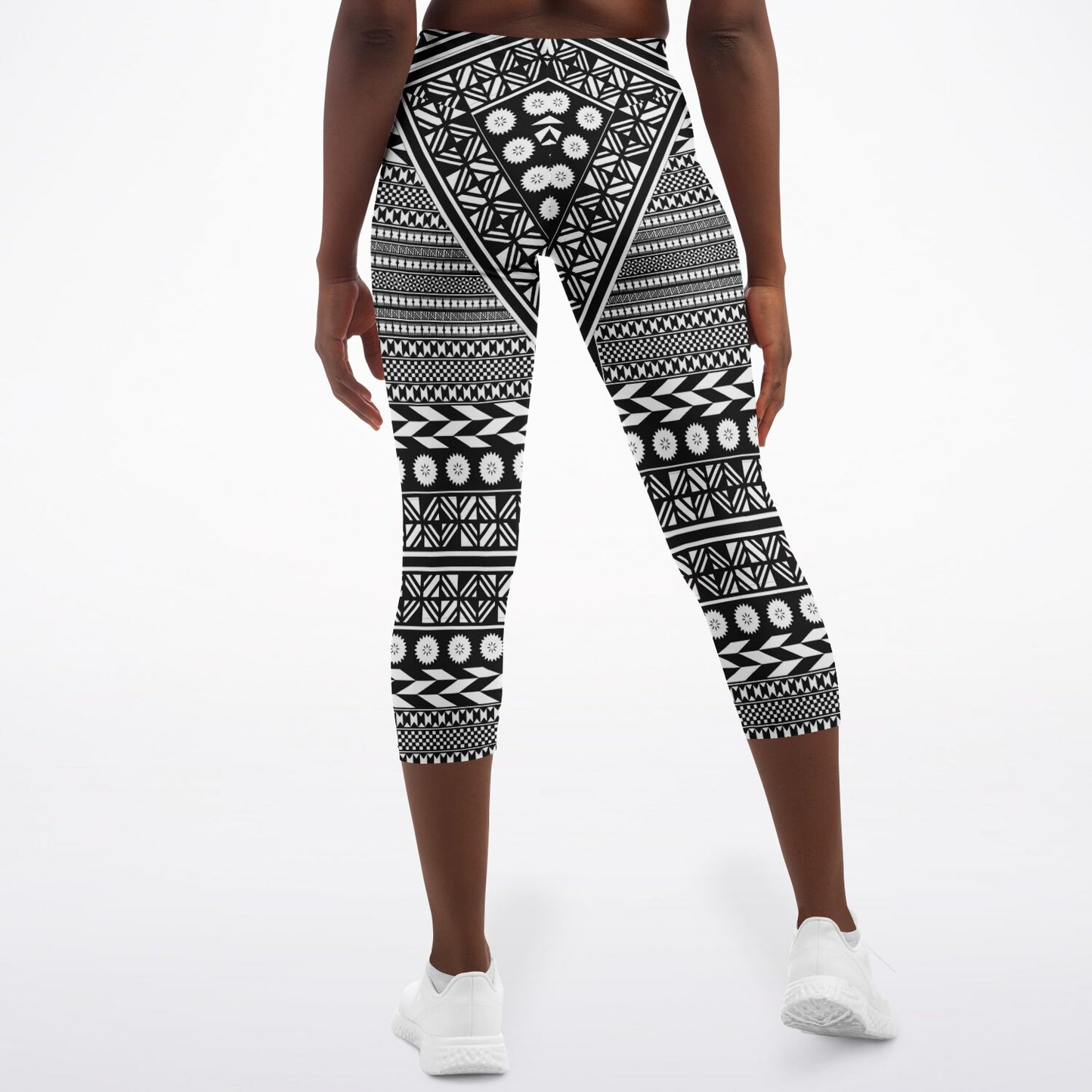 Fiji Masi apri Leggings 6