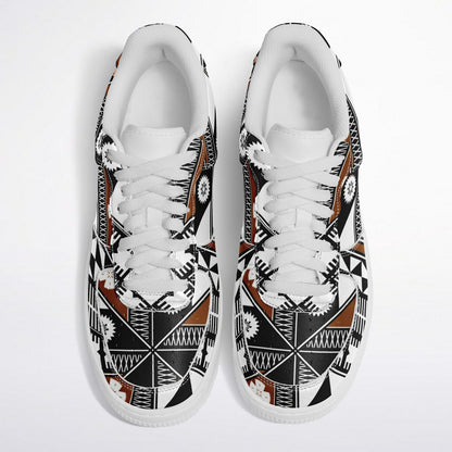 Fiji Masi Core Low Shoes 8