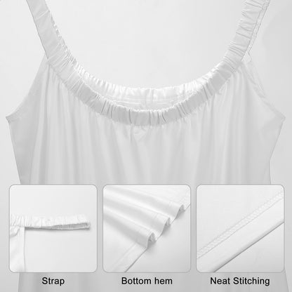 Fiji  Masi Sleeveless Dress 3