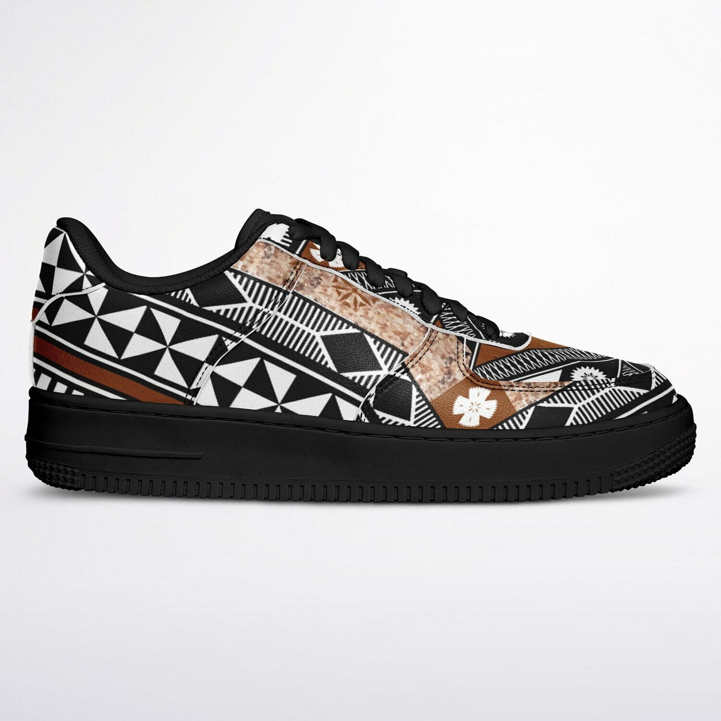 Fiji Masi Core Low Shoes 3