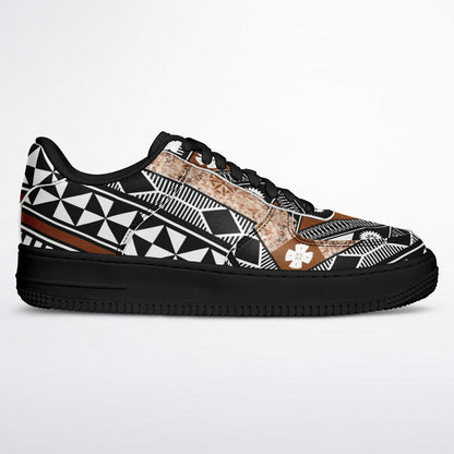 Fiji Masi Core Low Shoes 3