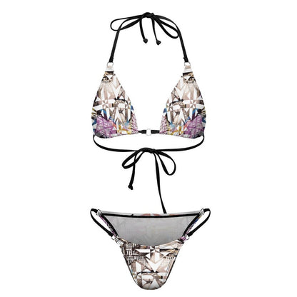 Fiji Masi 2-Piece Bikini Swimwear 3