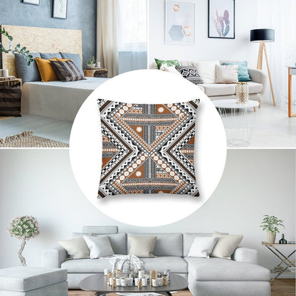 Fiji Masi Plush Pillow Case 1