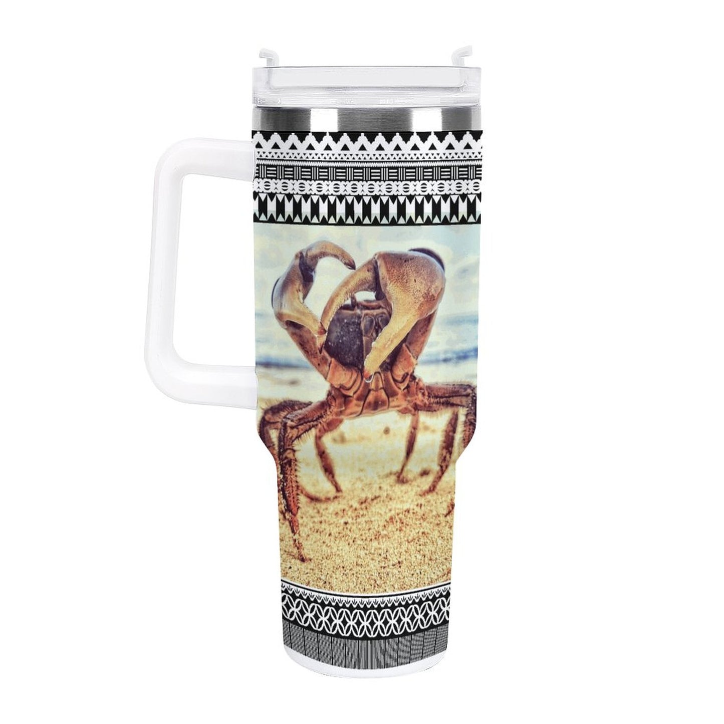 LAIRO 40oz Large Capacity Car Cup