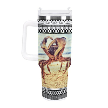 LAIRO 40oz Large Capacity Car Cup