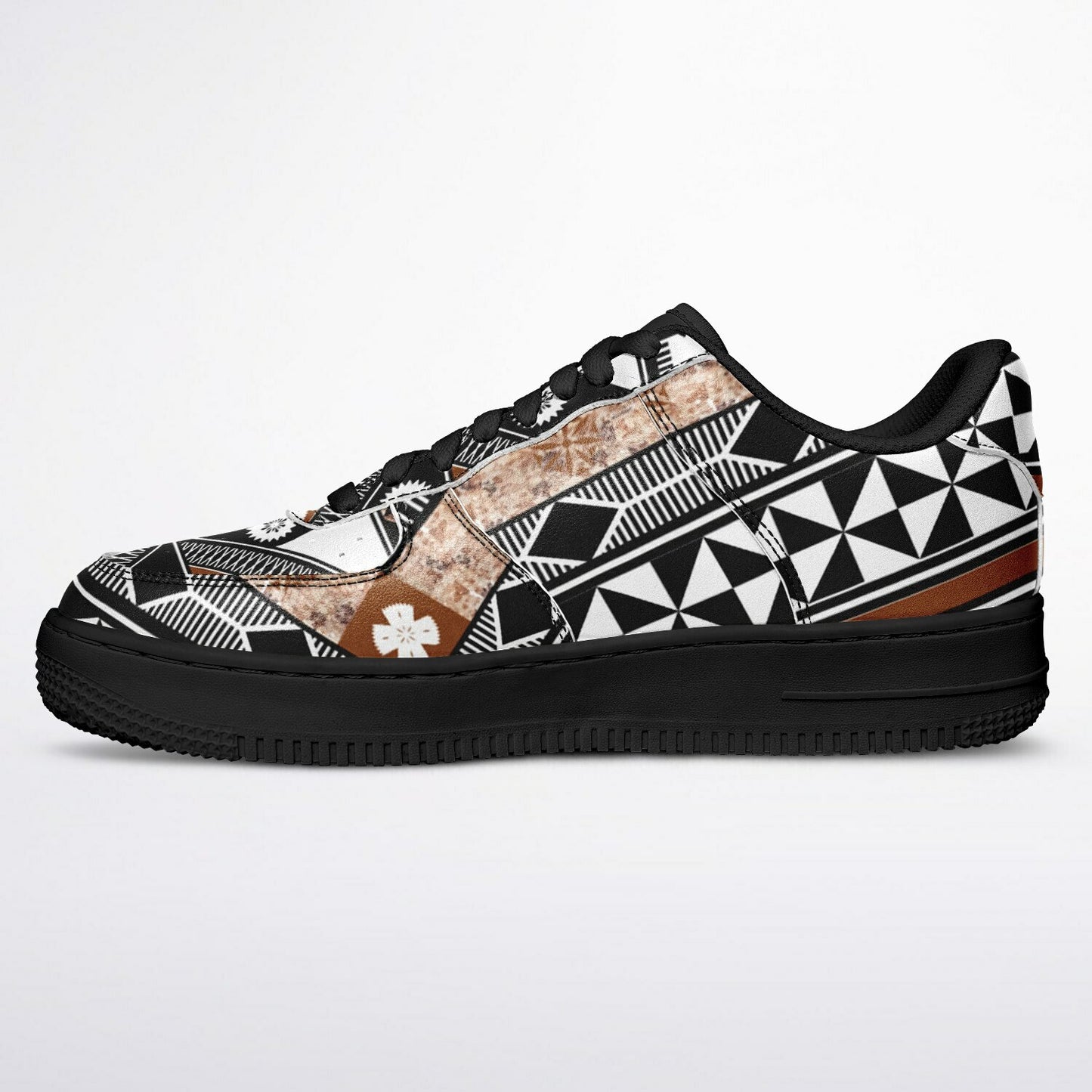 Fiji Masi Core Low Shoes 3