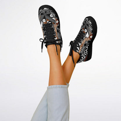 Fiji Masi Core Low Shoes 3
