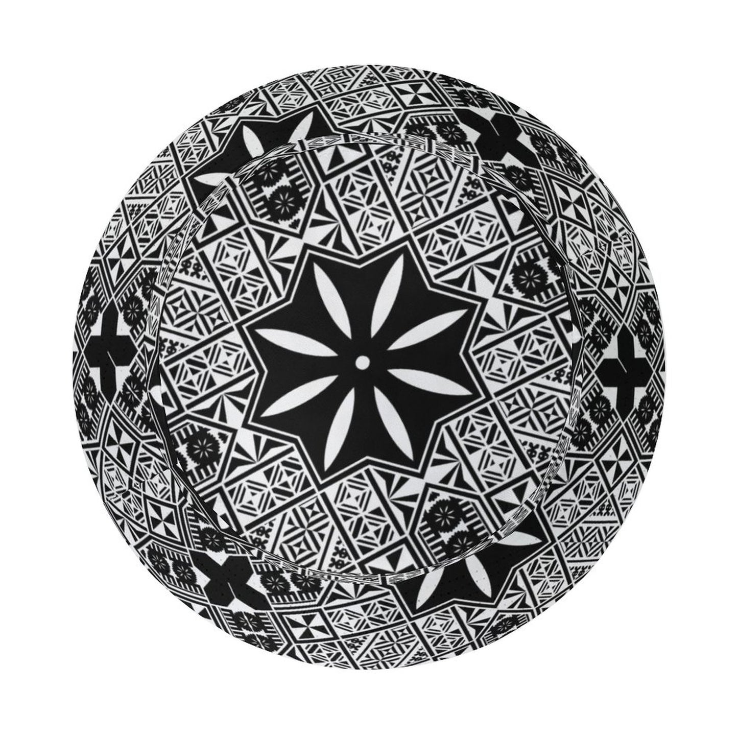 Fiji Masi Bucket Hat 1