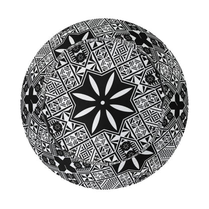 Fiji Masi Bucket Hat 1