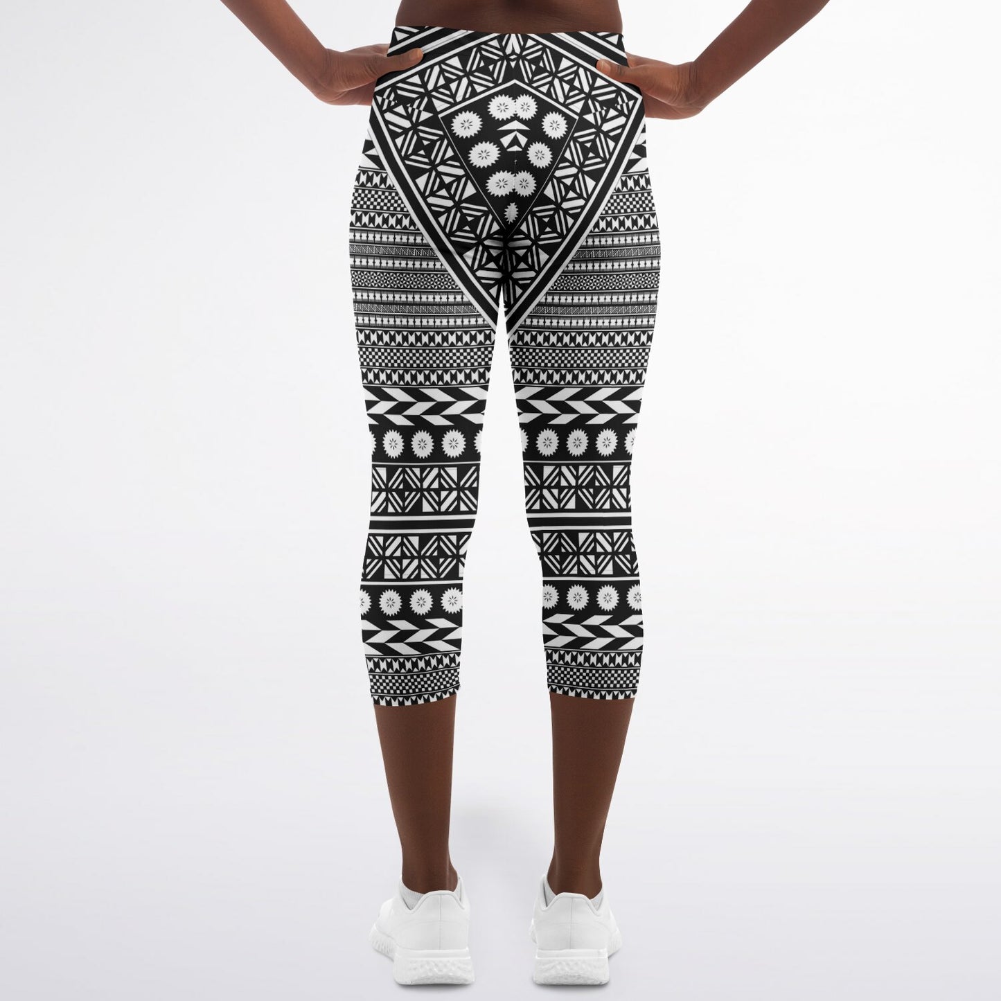 Fiji Masi apri Leggings 6