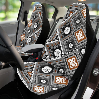 Fiji Masi Car Seat Cover 3