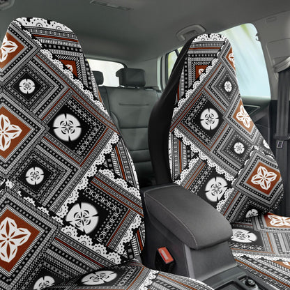 Fiji Masi Car Seat Cover 3
