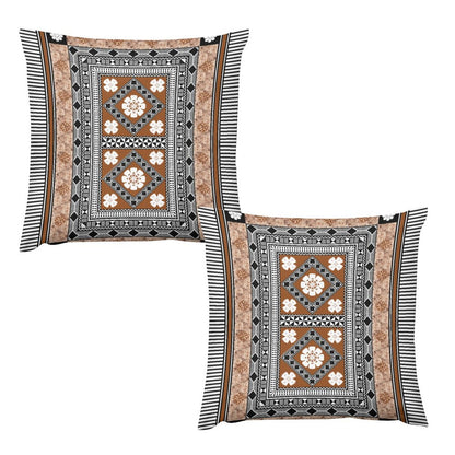 Fiji Masi Plush Pillow Case  7
