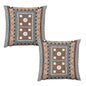 Fiji Masi Plush Pillow Case  7