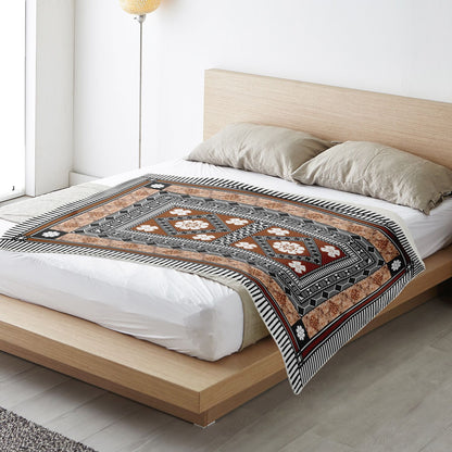 Fiji Masi Premium Microfleece Blanket 2