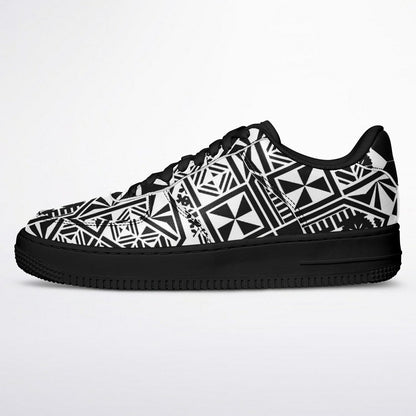 Fiji Masi Core Low Shoes 10