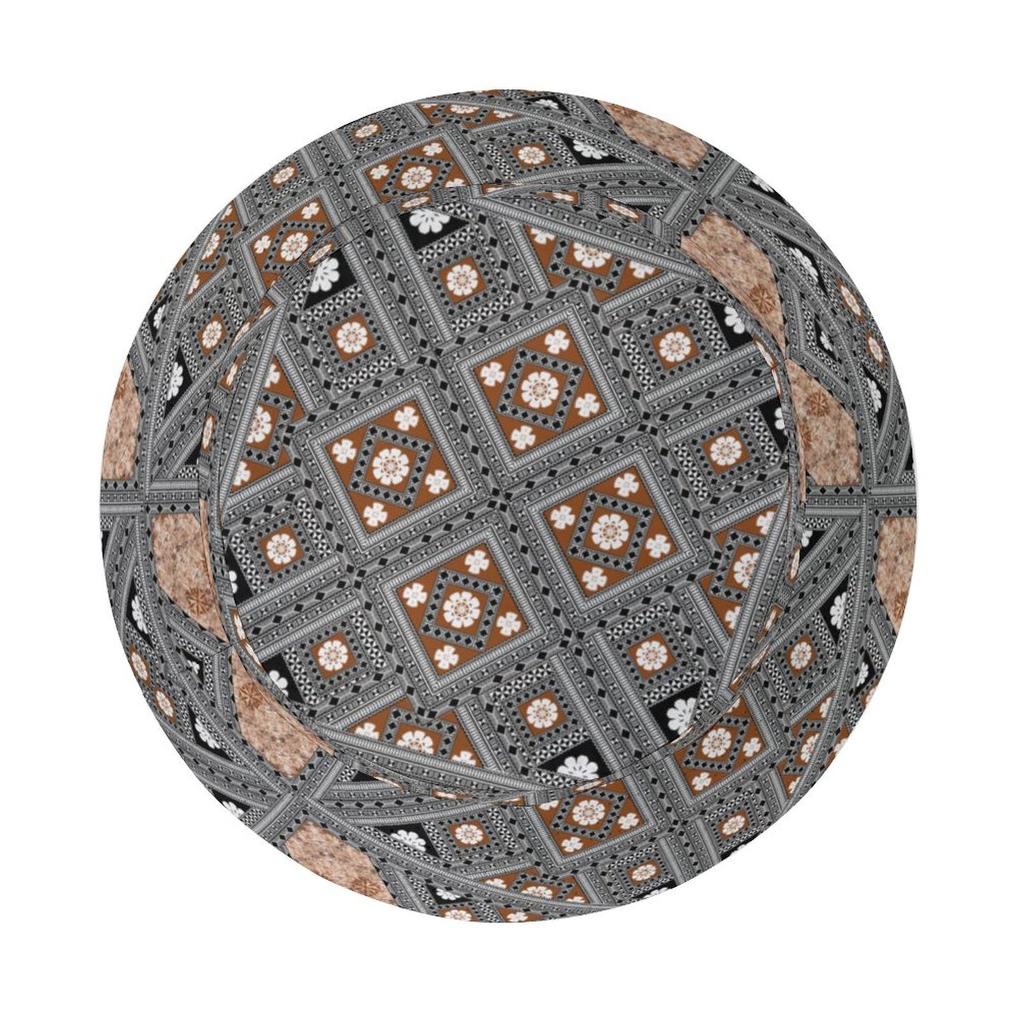 Fiji Masi Bucket Hat 4