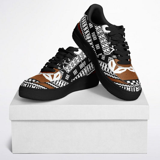 Fiji Masi Core Low Shoes 6