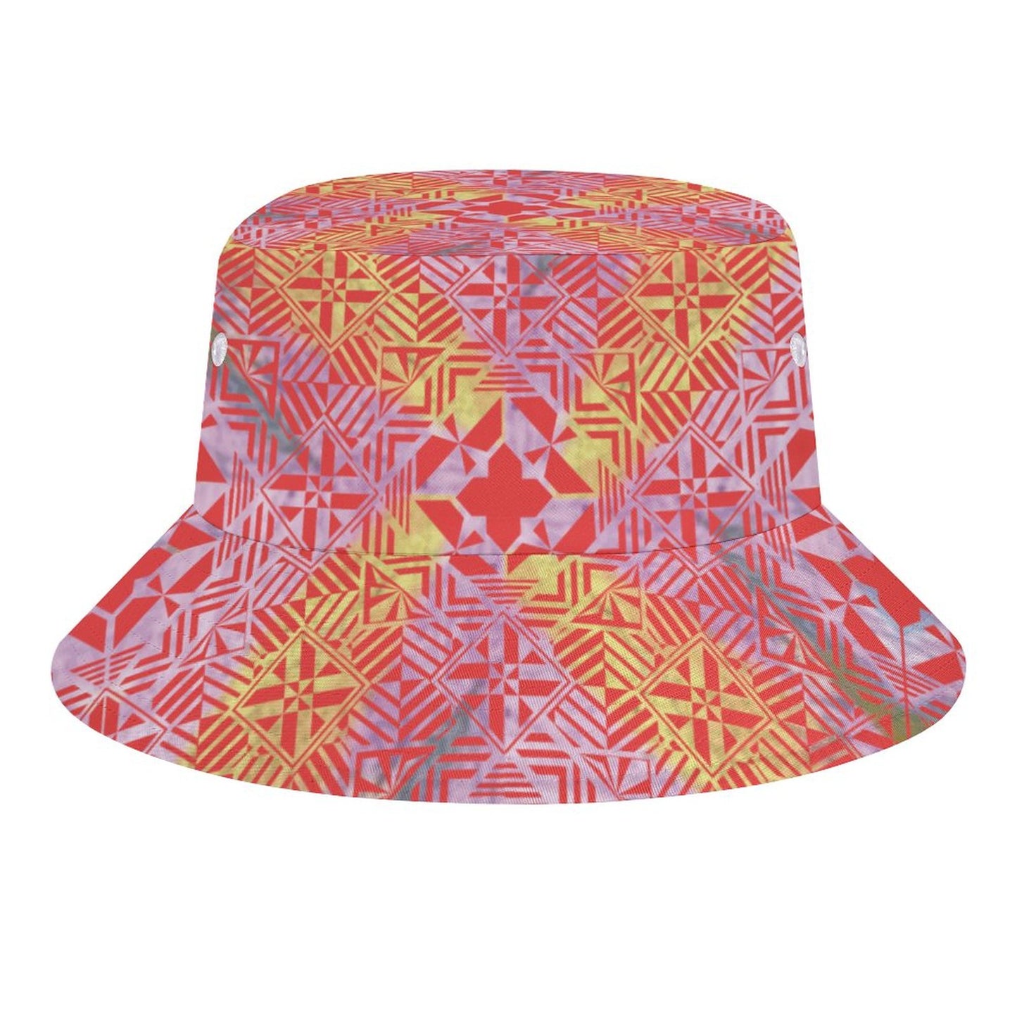 Fiji Masi Oversized Bucket Hat 5