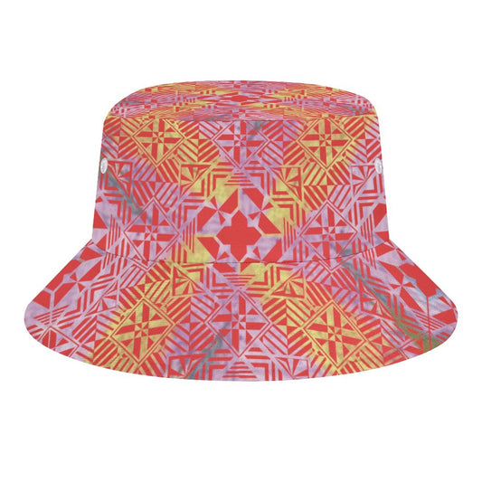 Fiji Masi Oversized Bucket Hat 5