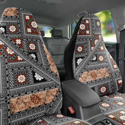Fiji Masi Car Seat Cover 5