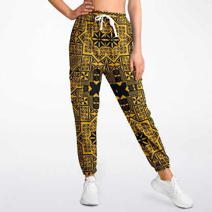 Fiji Masi Fashion Cargo Sweatpants 2