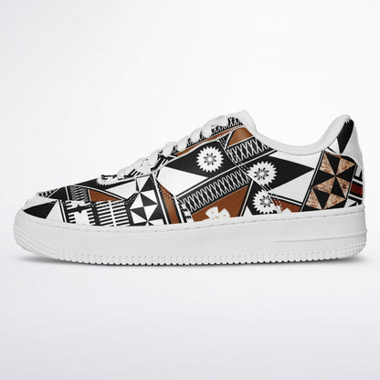 Fiji Masi Core Low Shoes 8