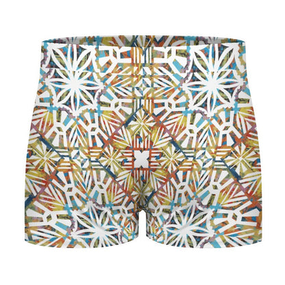 Fiji Masi 190gsm Cotton Comfort Soft Boxer Briefs for Men  2