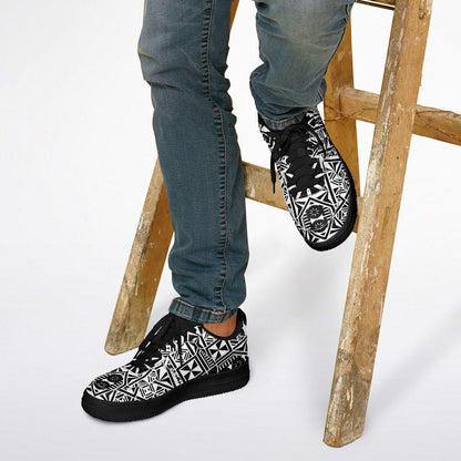 Fiji Masi Core Low Shoes 10