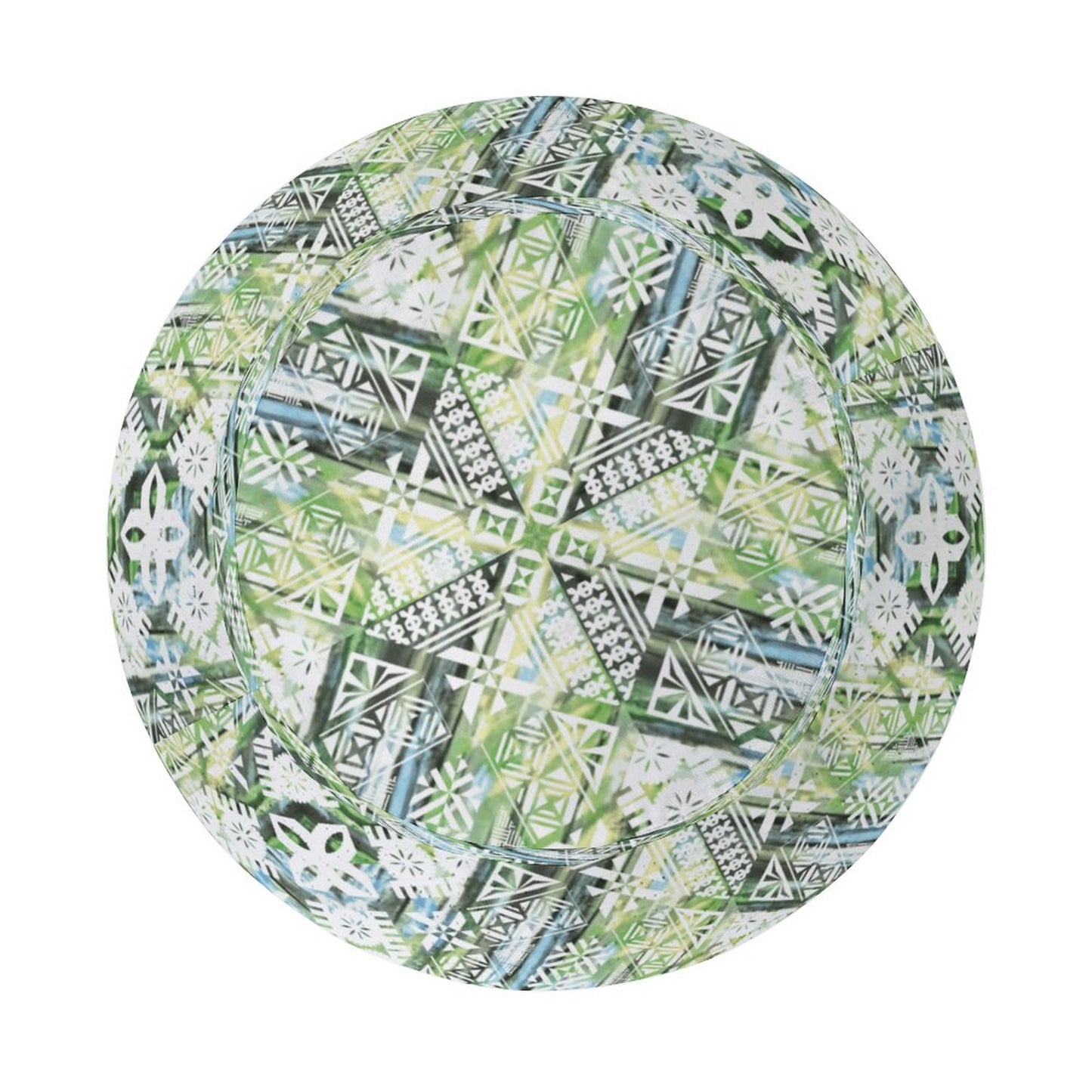 Fiji Masi Bucket Hat 3