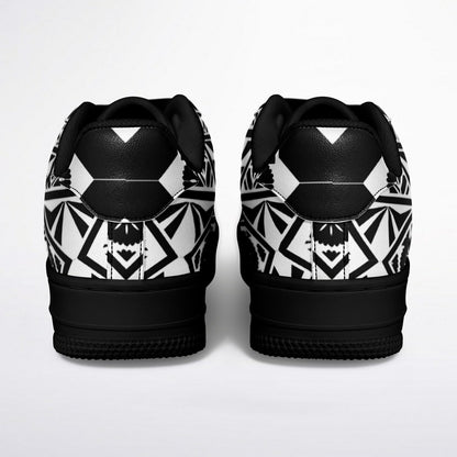 Fiji Masi Core Low Shoes 10