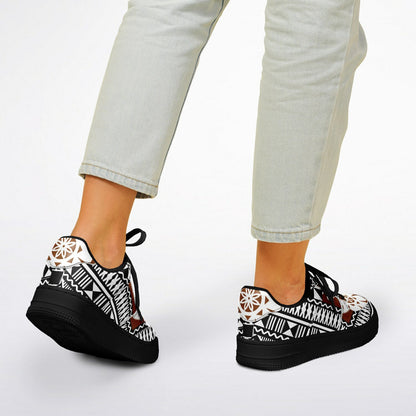 Fiji Masi Core Low Shoes 1