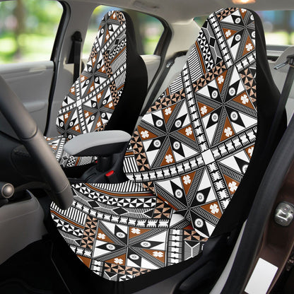 Fiji Masi Car Seat Cover 4