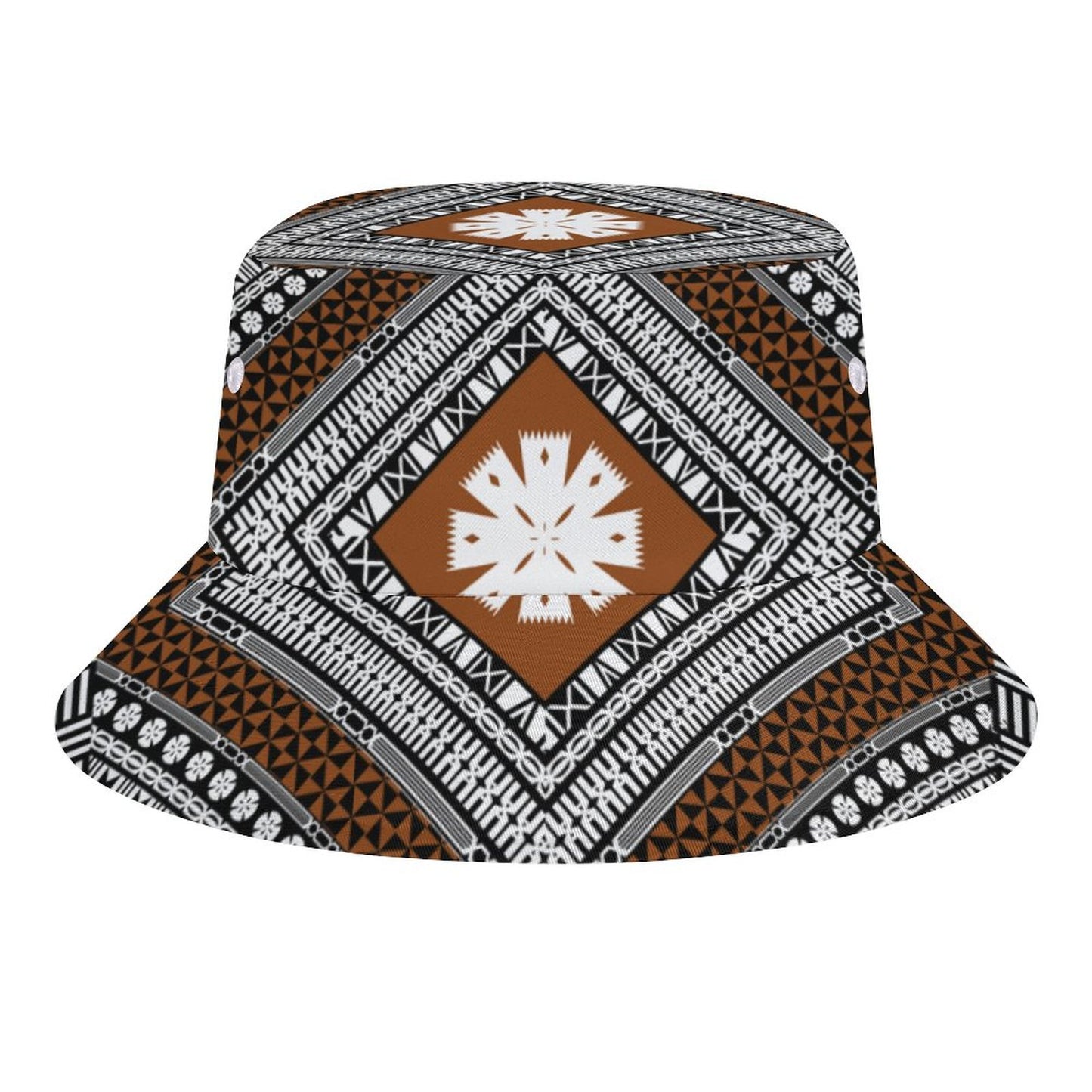 Fiji Masi Oversized Bucket Hat 6