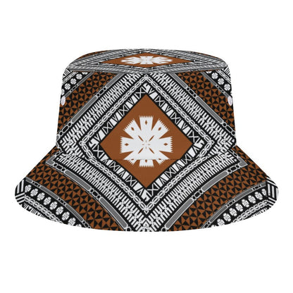 Fiji Masi Oversized Bucket Hat 6