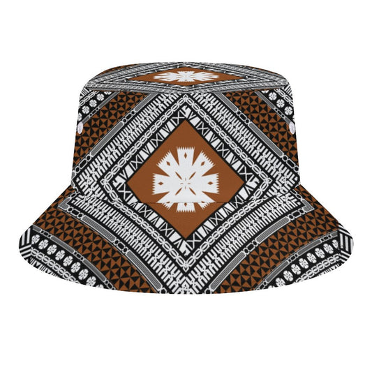 Fiji Masi Oversized Bucket Hat 6