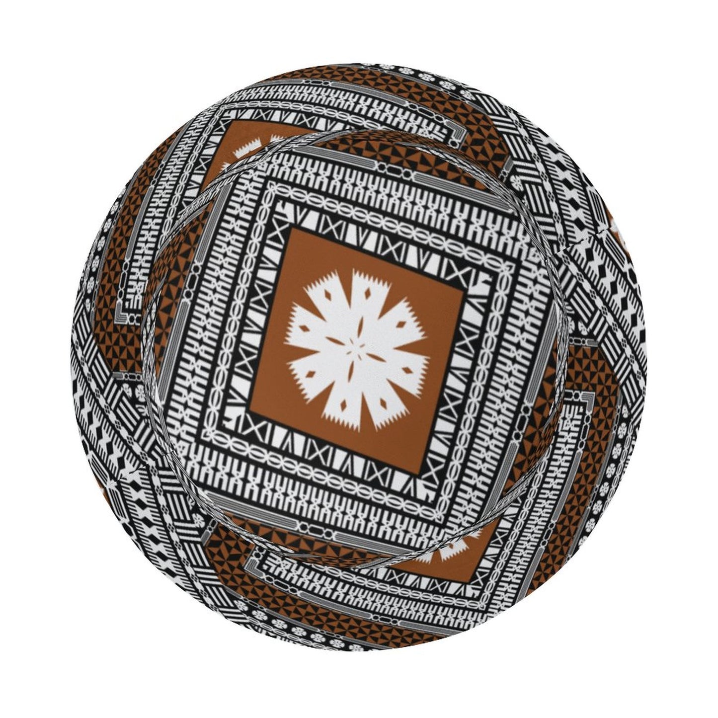 Fiji Masi Oversized Bucket Hat 6