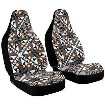 Fiji Masi Car Seat Cover 4