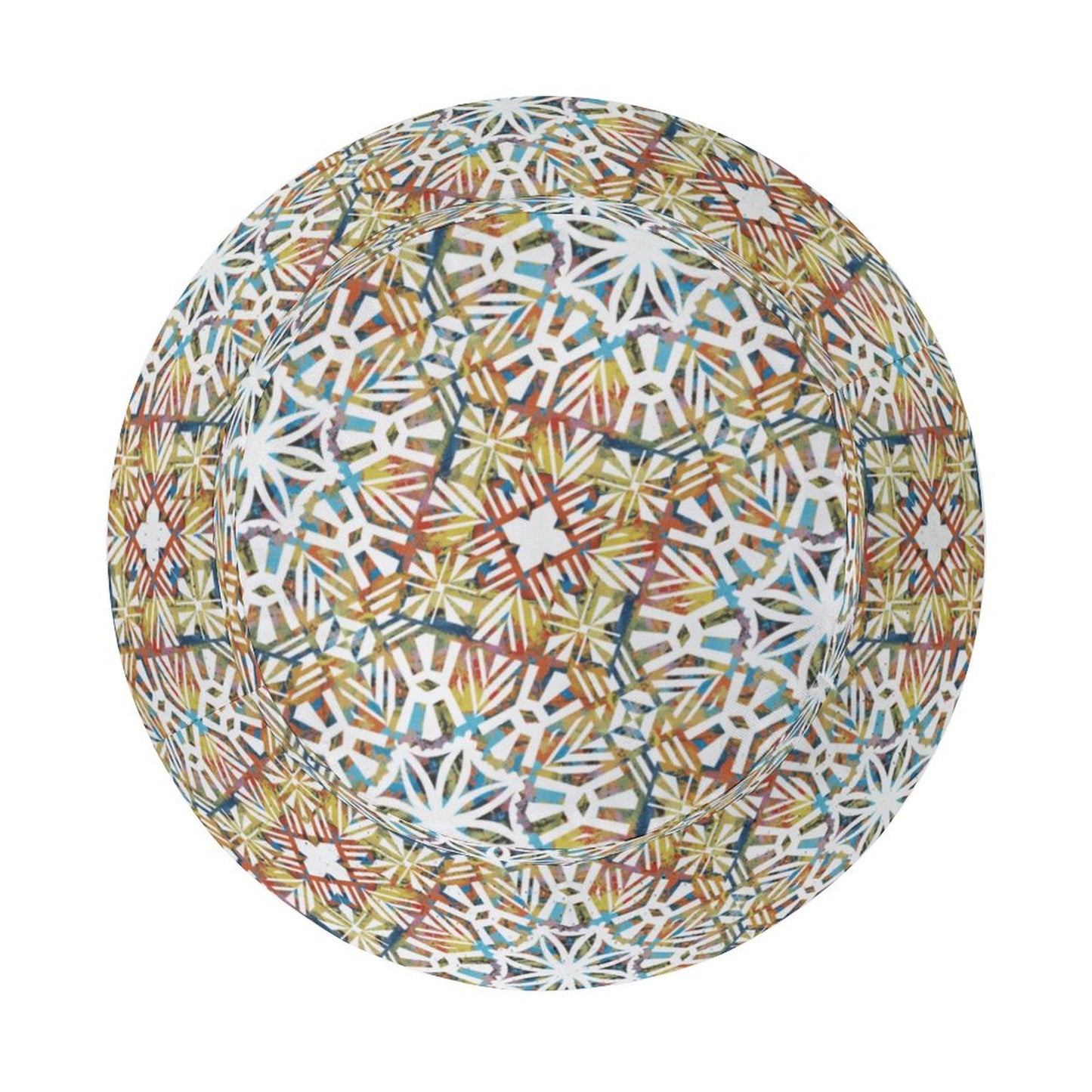 Fiji Masi Bucket Hat 2