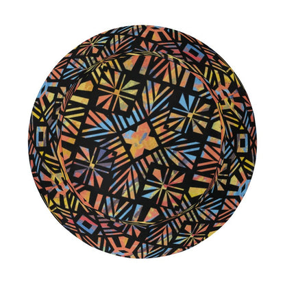 Fiji Masi Bucket Hat 8