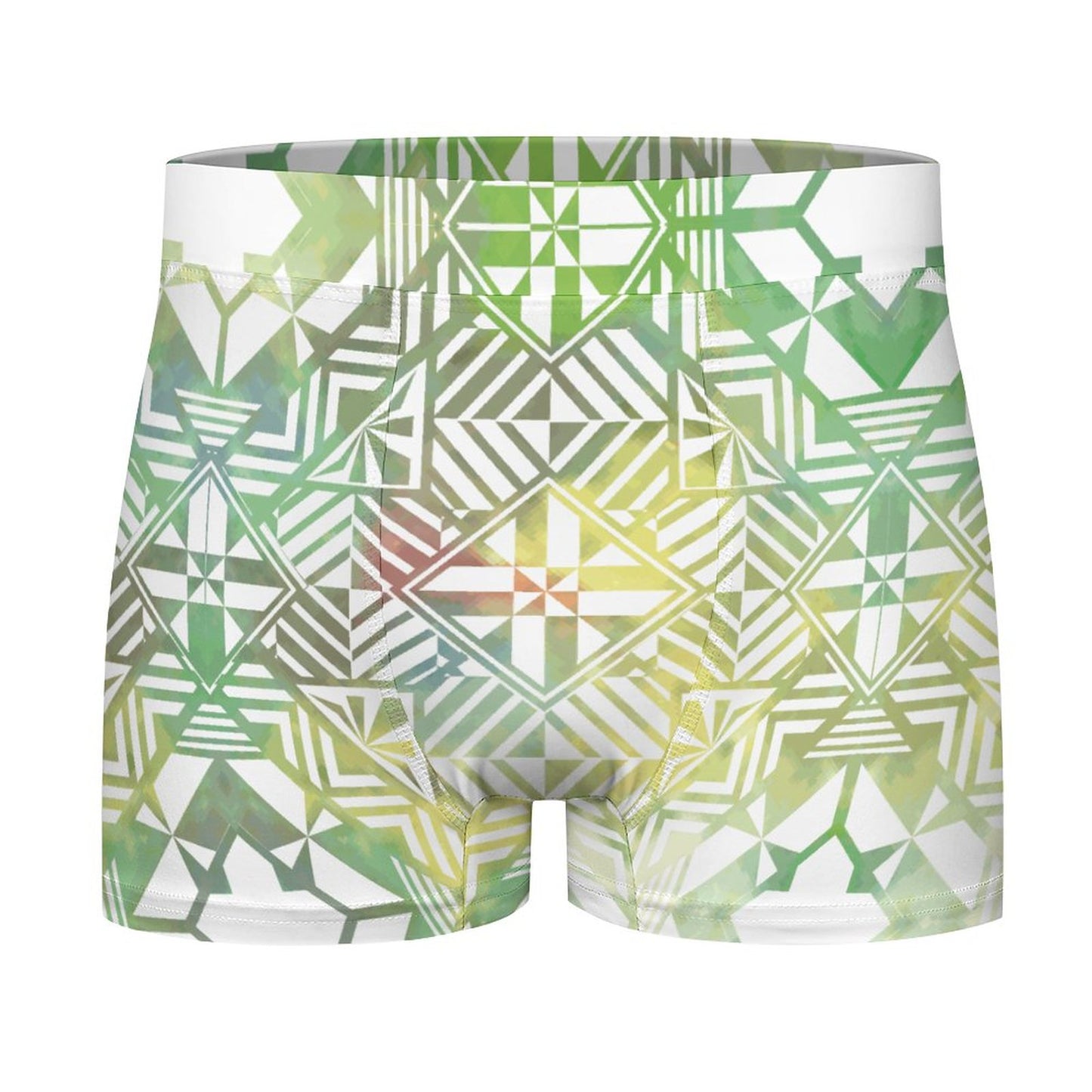 Fiji Masi 190gsm Cotton Comfort Soft Boxer Briefs for Men 4