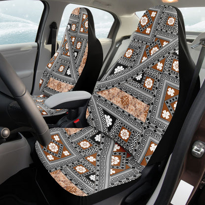 Fiji Masi Car Seat Cover 5