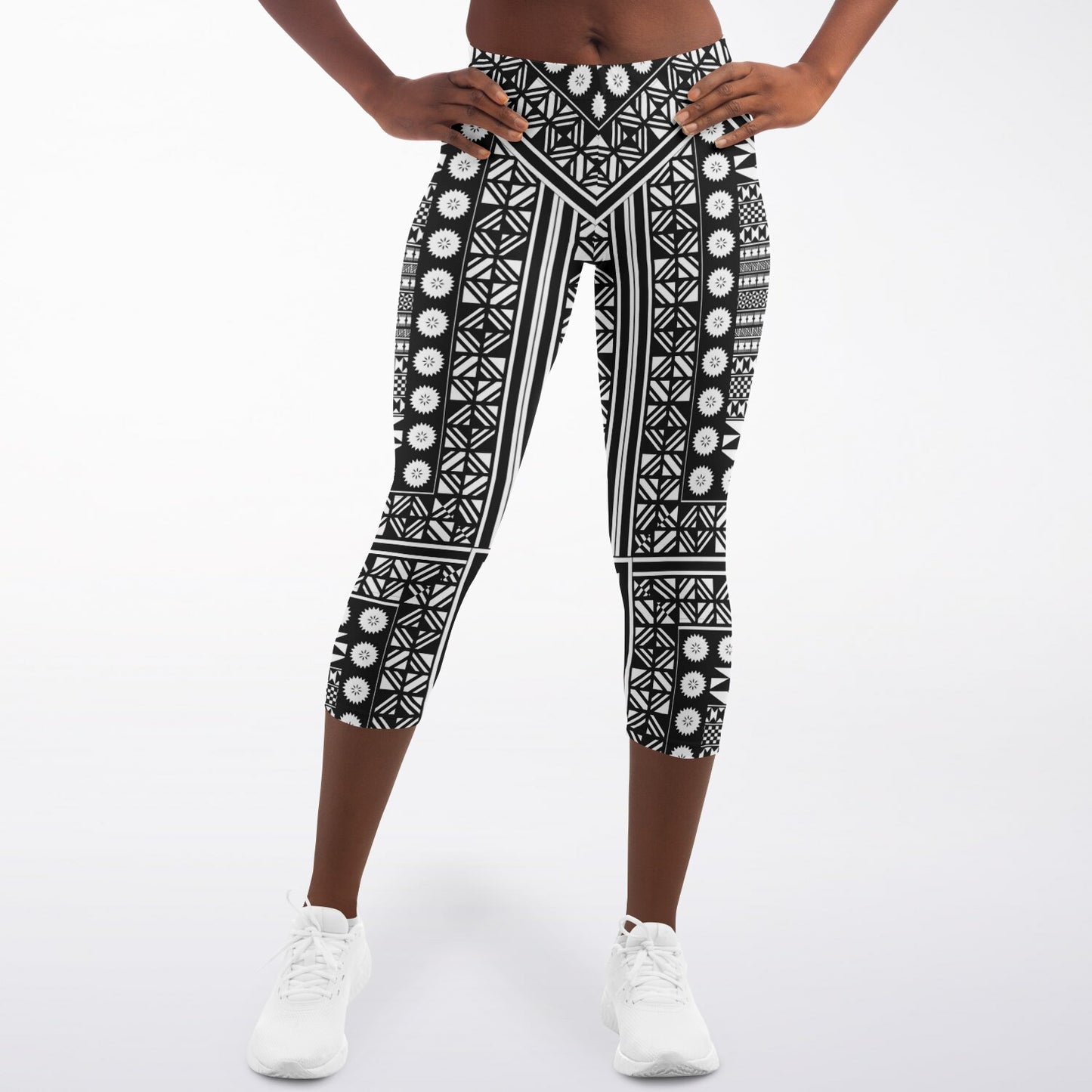 Fiji Masi apri Leggings 6