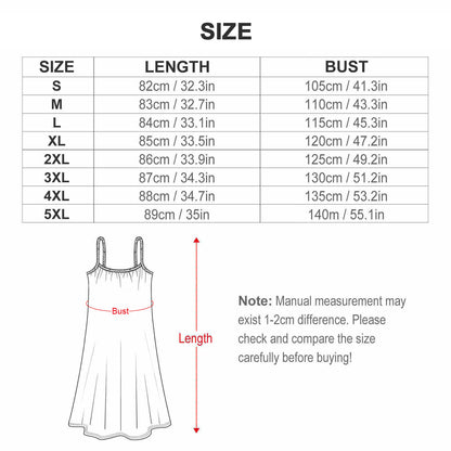 Fiji  Masi Sleeveless Dress 4