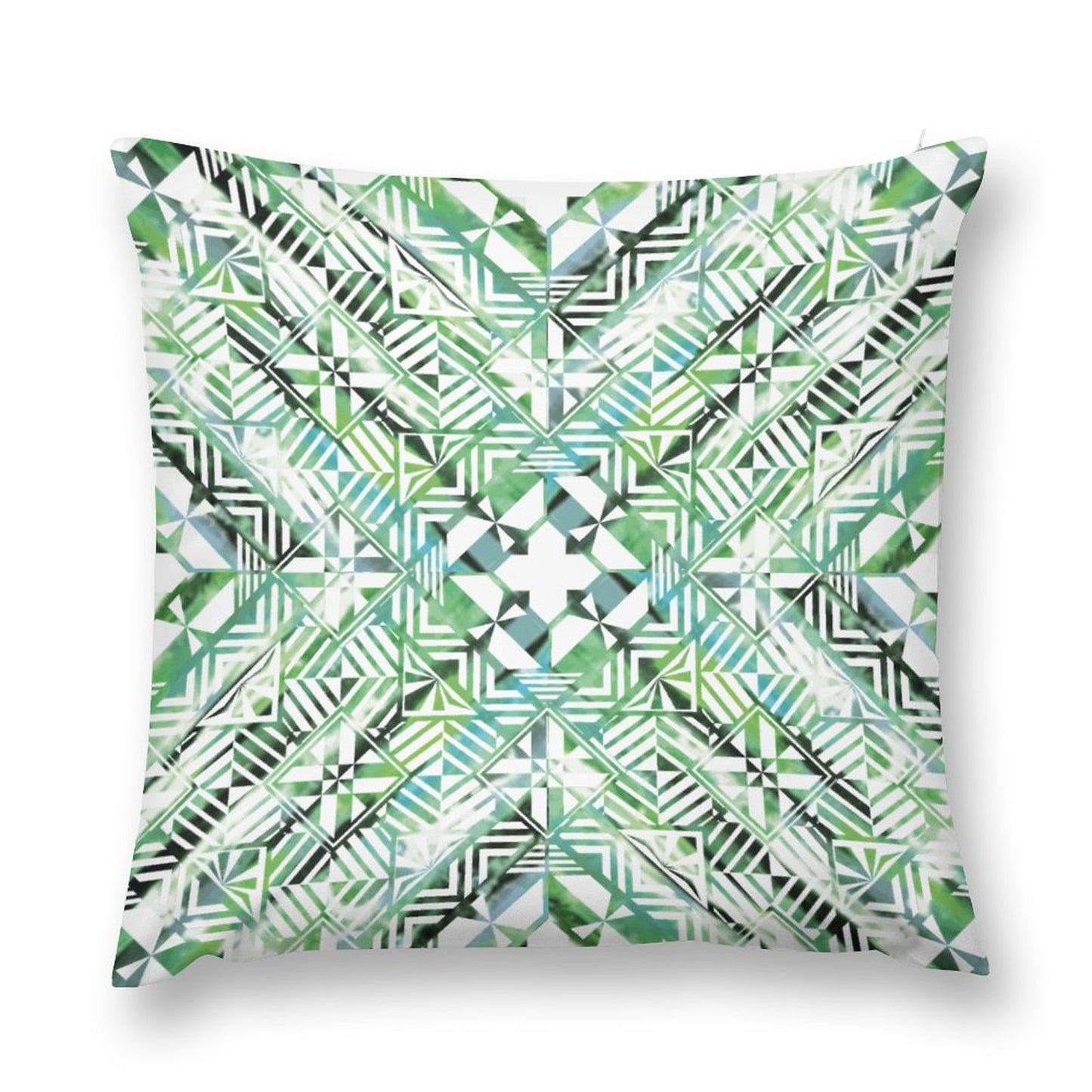 Fiji Masi Plush Pillow Case 2