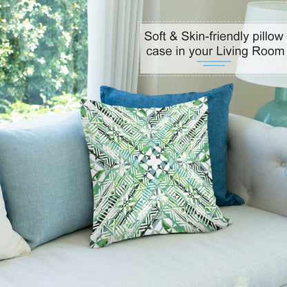 Fiji Masi Plush Pillow Case 2