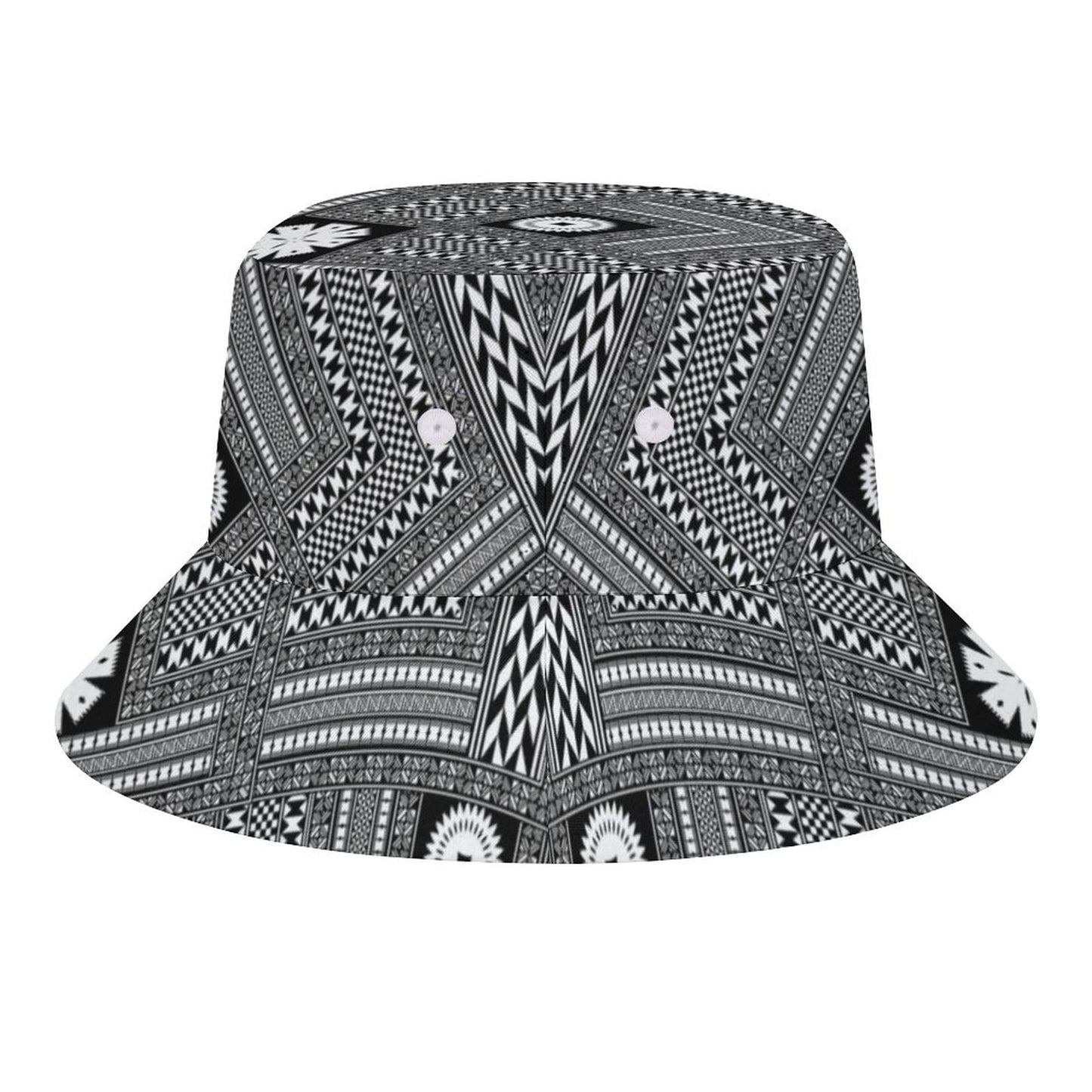 Fiji Masi Oversized Bucket Hat 3