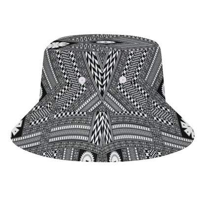 Fiji Masi Oversized Bucket Hat 3
