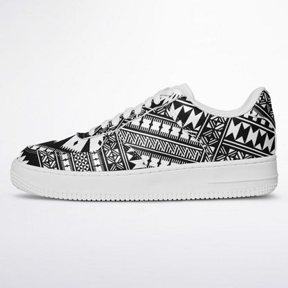 Fiji Masi Core Low Shoes 4